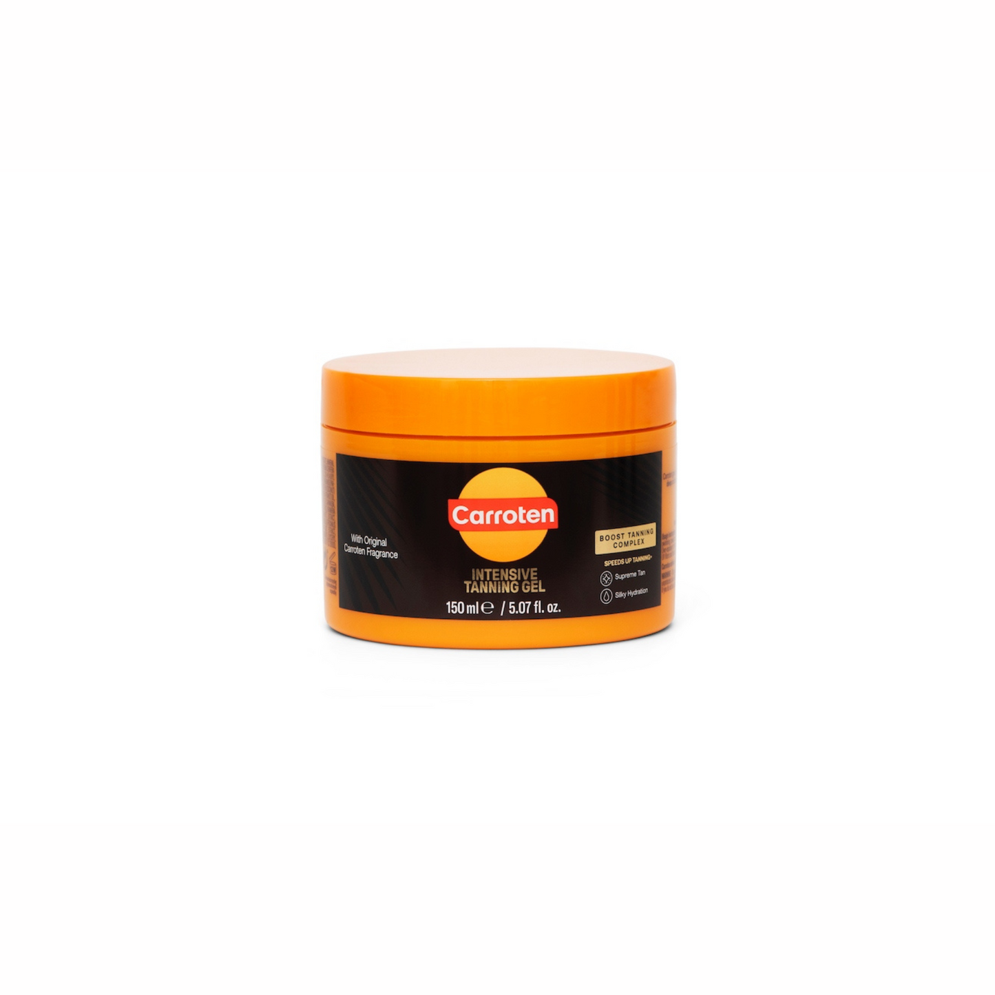 Intensive Tanning Gel