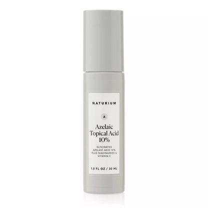 Naturium Azelaic Topical Acid 10% - 1 fl oz