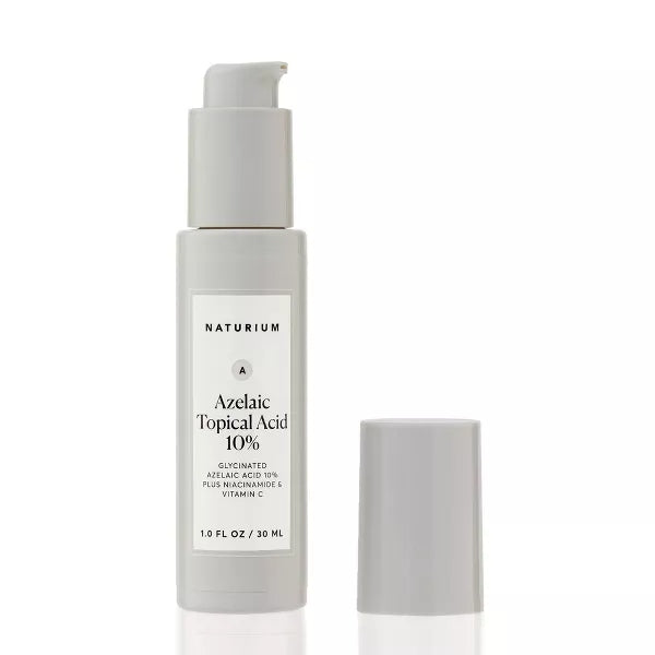Naturium Azelaic Topical Acid 10% - 1 fl oz