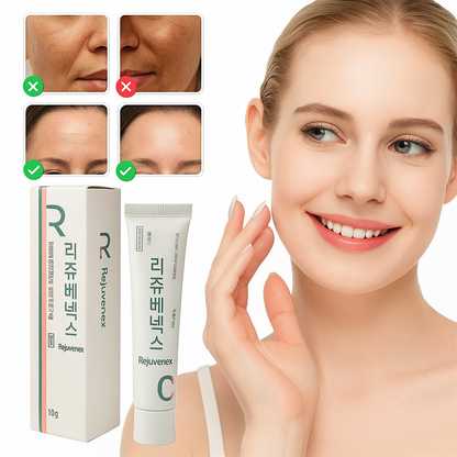Authentic Korean PDRN Cream