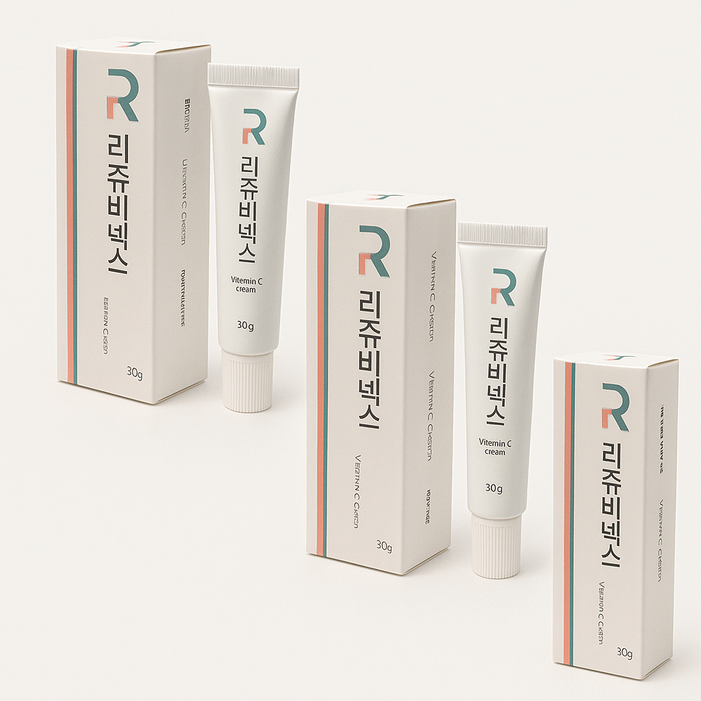 Authentic Korean PDRN Cream