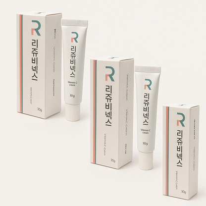 Authentic Korean PDRN Cream