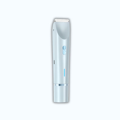 Women's Painless Bikini Trimmer & Shaver