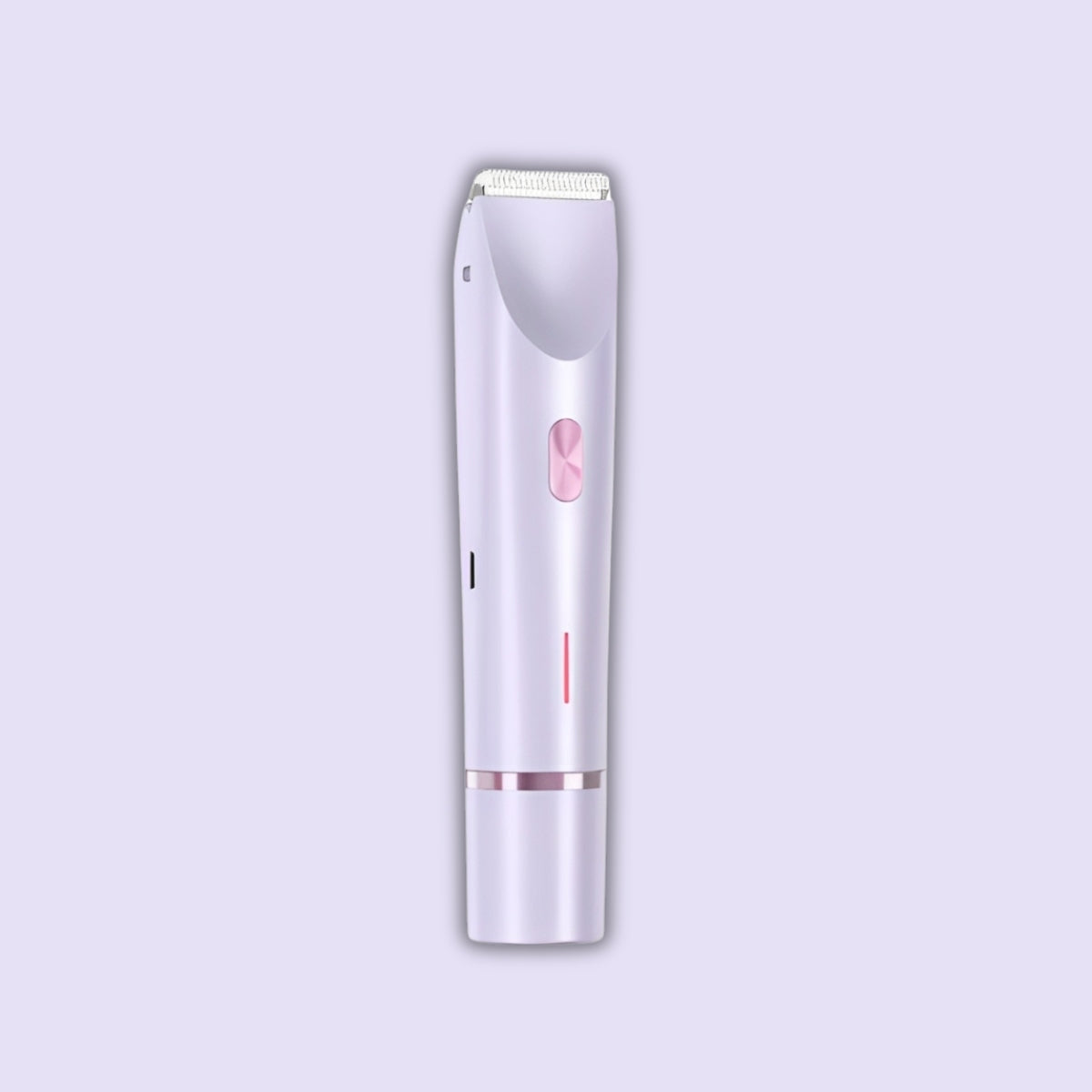 Women's Painless Bikini Trimmer & Shaver